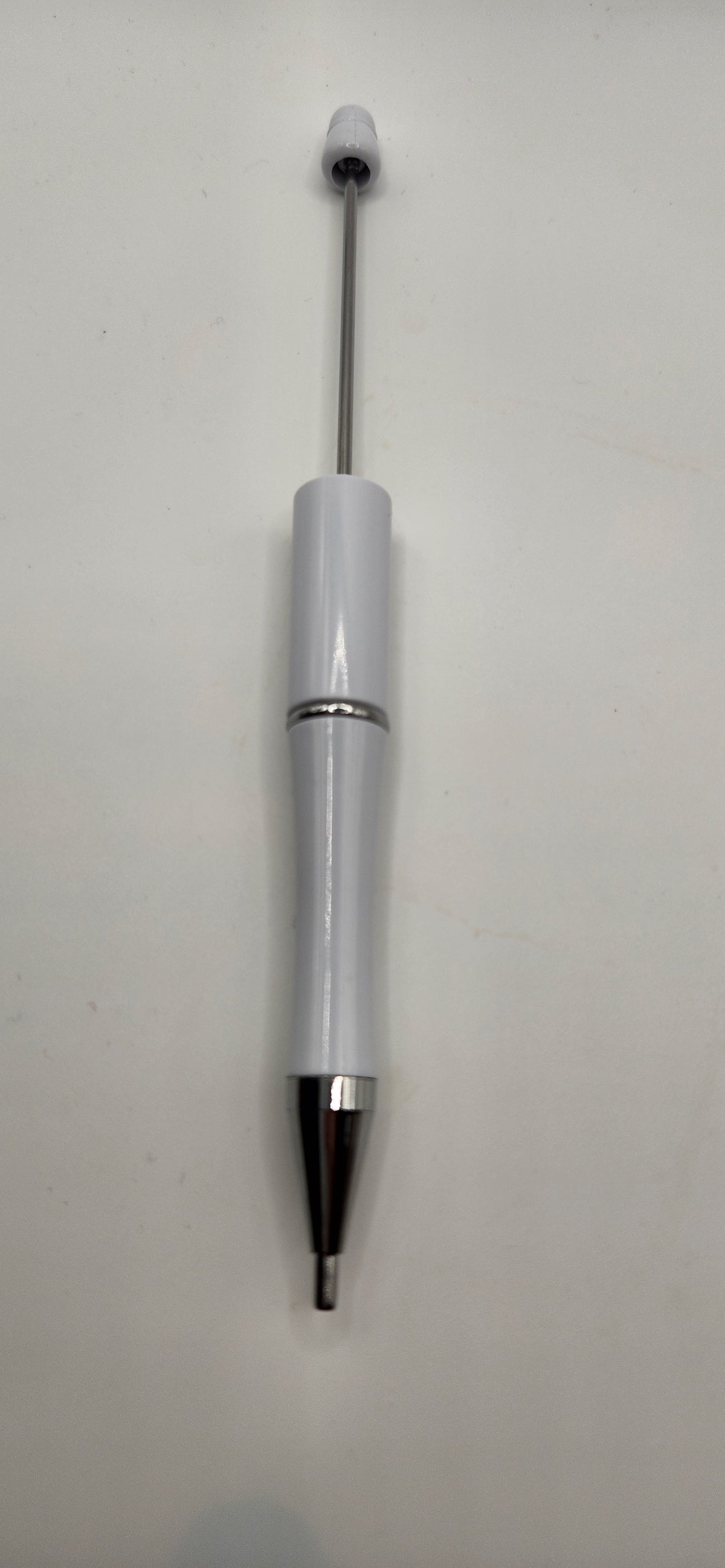 Beadable rhinestone tool -diamond art