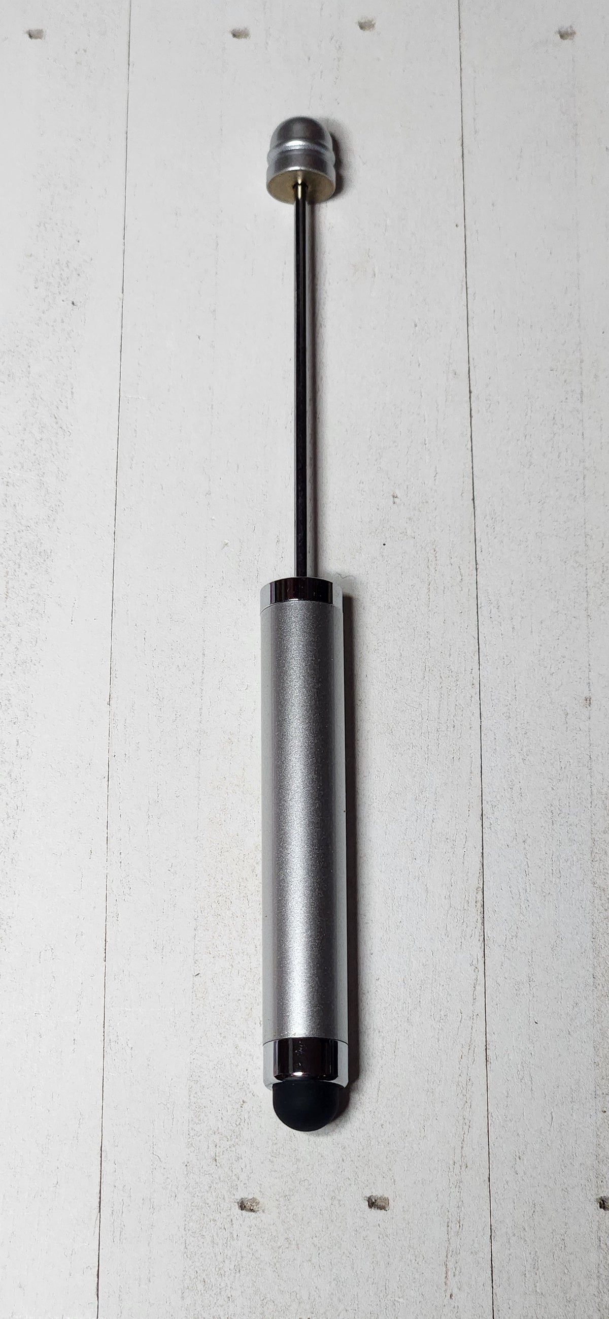 Beadable Stylus pens