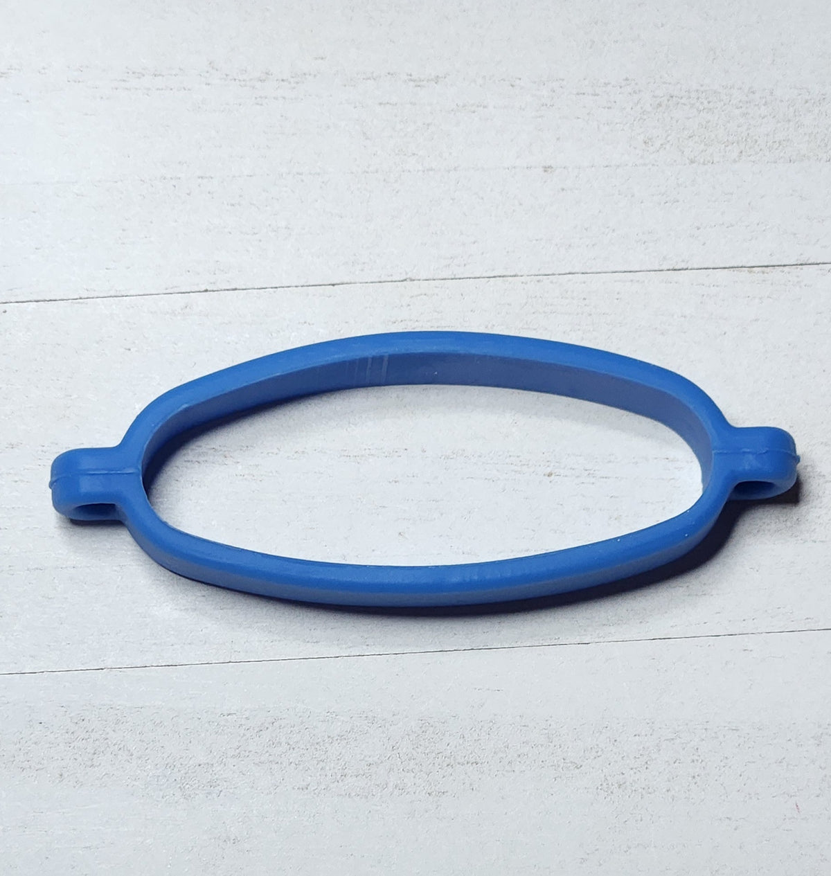 Tumbler rings