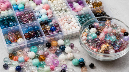 Affordable Acrylic Bead Mixes for Crafts: 2026 Guide