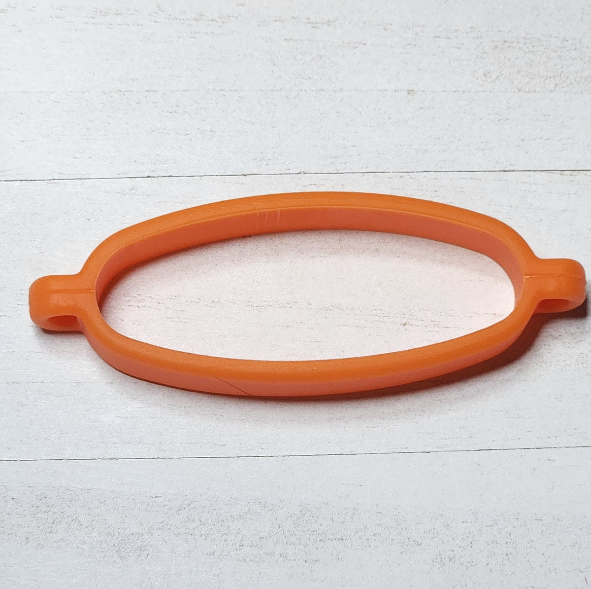 Tumbler rings