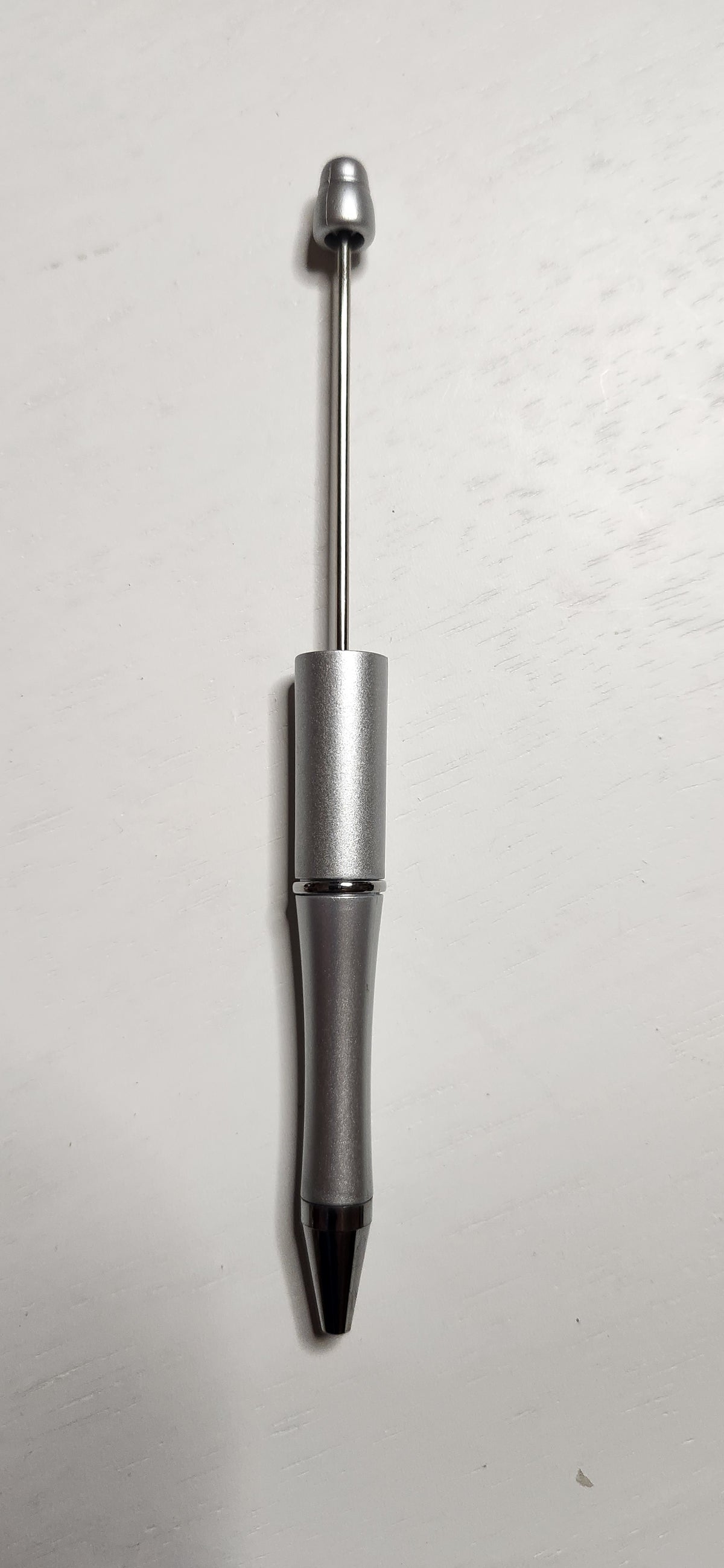 Beadable Ink Pens