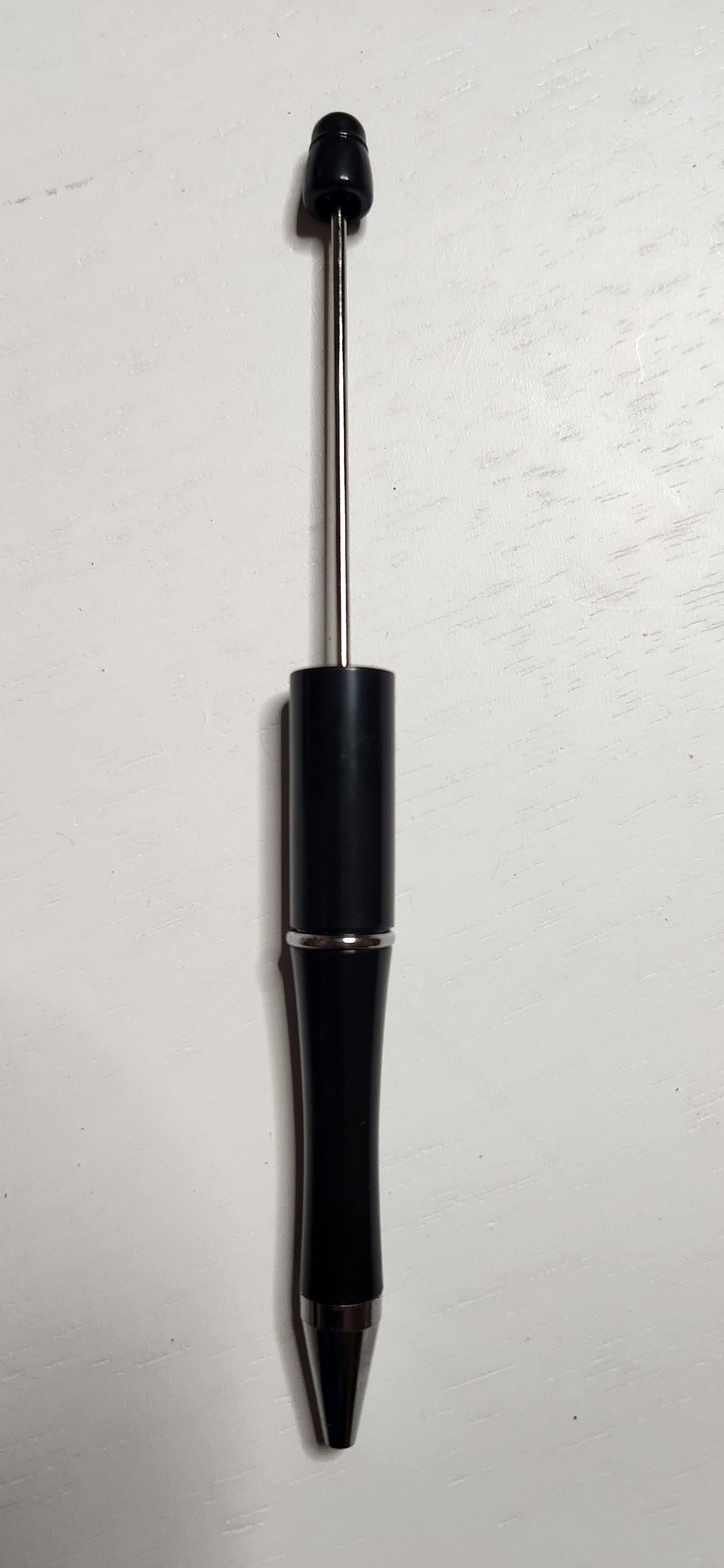 Beadable Ink Pens