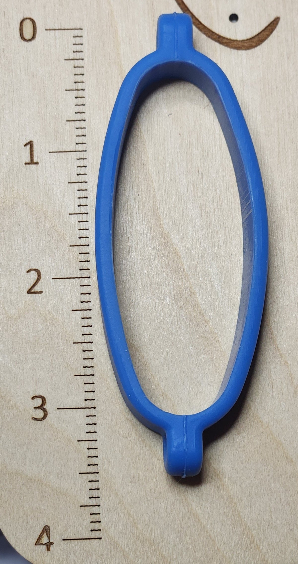 Tumbler rings