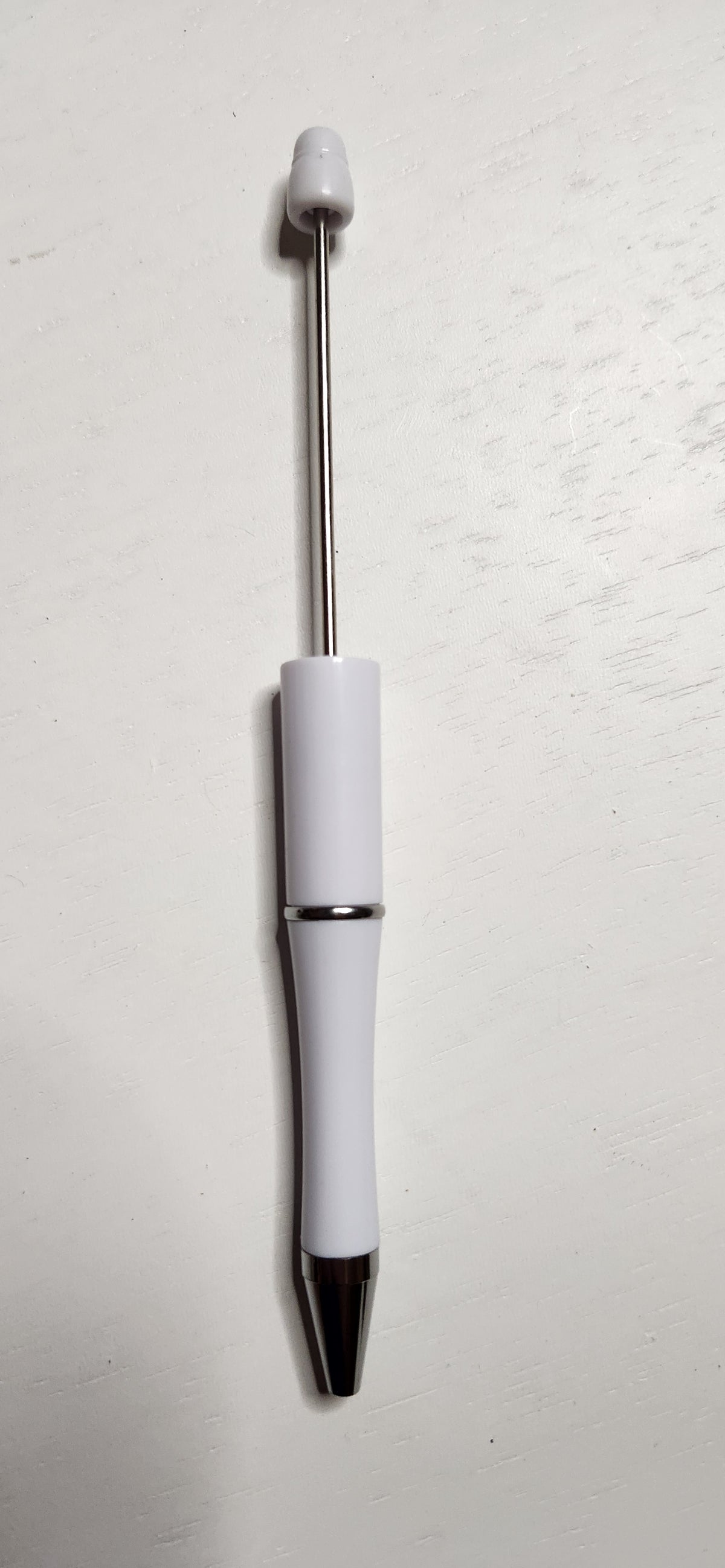 Beadable Ink Pens